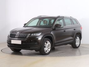 Skoda Kodiaq - 2017