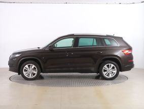 Skoda Kodiaq - 2017
