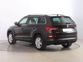 Skoda Kodiaq - 2017