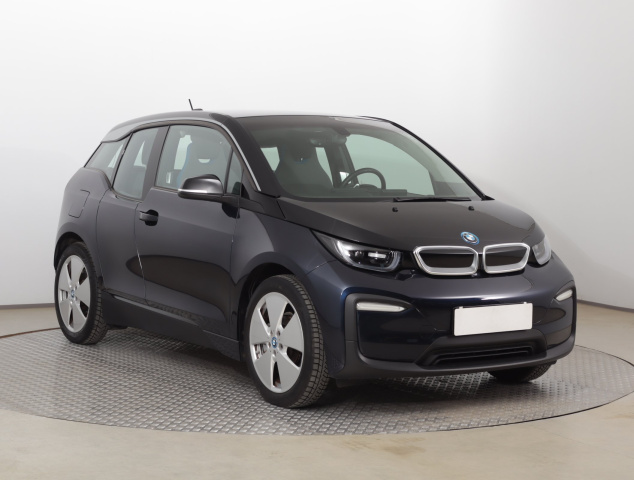 BMW i3 2021