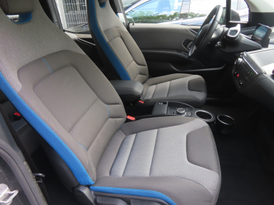 BMW i3 - 2022