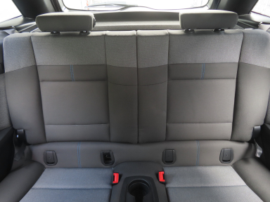 BMW i3 - 2022