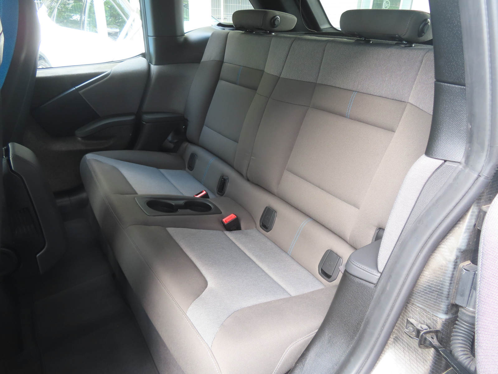 BMW i3 - 2022
