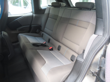 BMW i3 - 2022