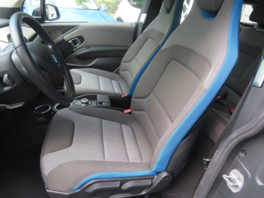 BMW i3 - 2022