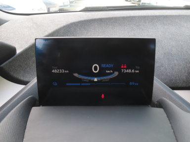 BMW i3 - 2022