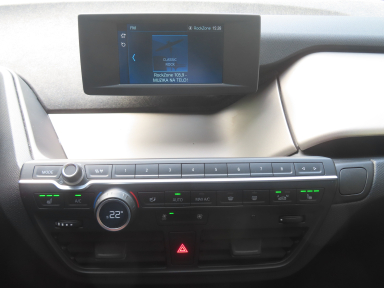 BMW i3 - 2022