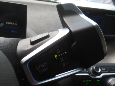 BMW i3 - 2022