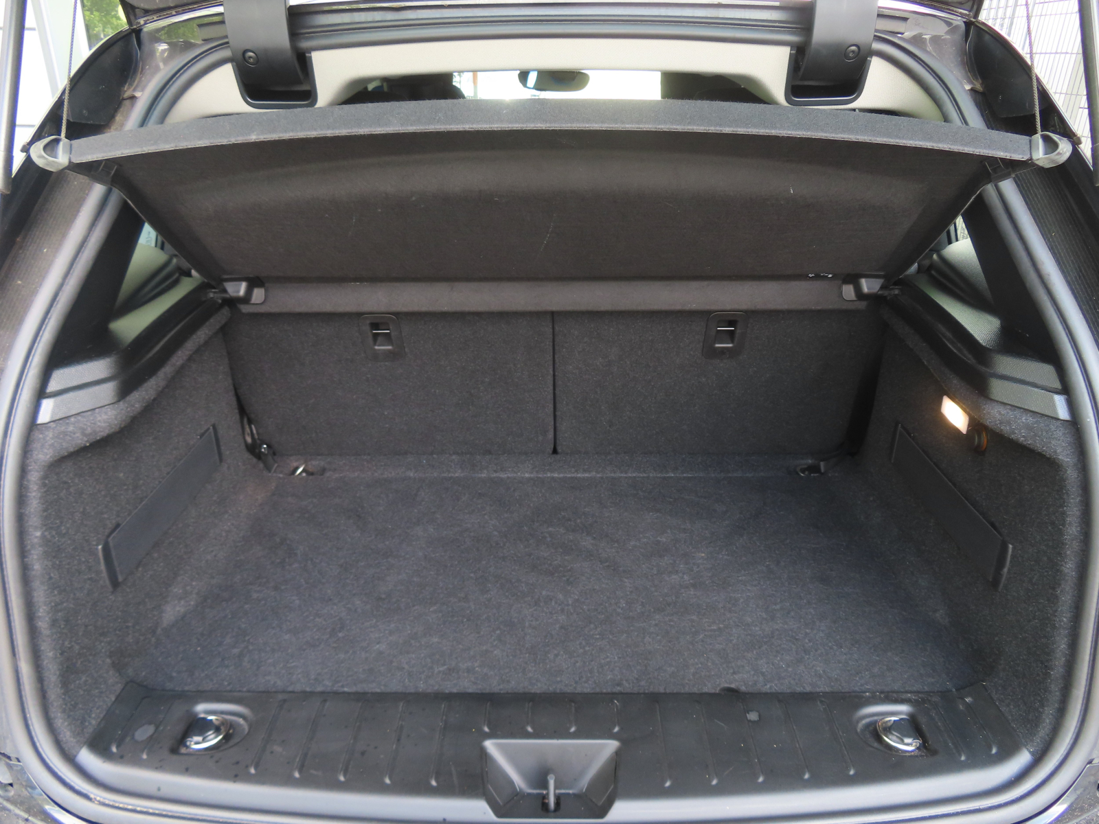 BMW i3 - 2022