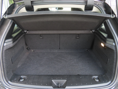 BMW i3 - 2022