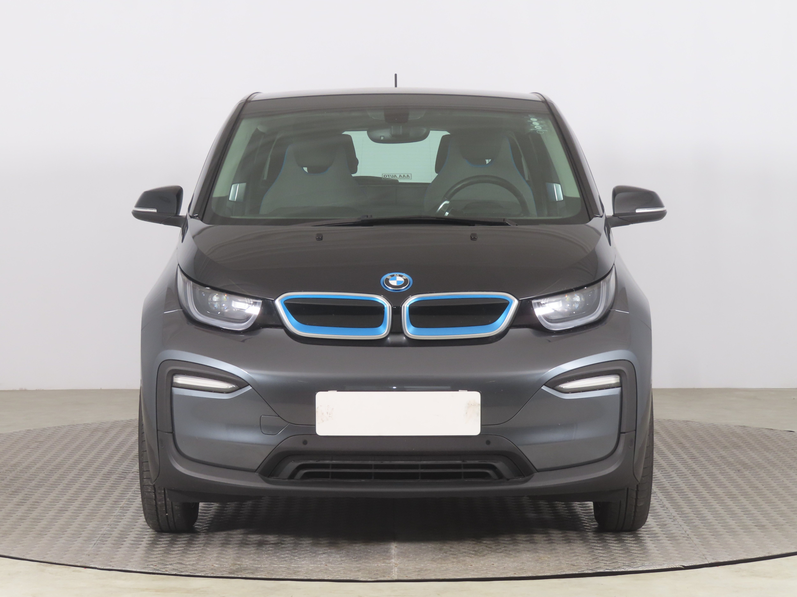 BMW i3 - 2022