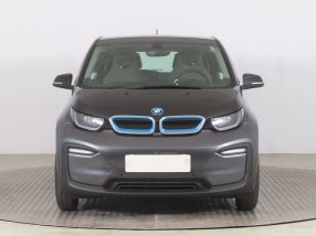 BMW i3 - 2022