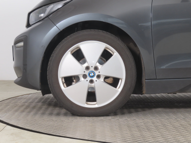 BMW i3 - 2022