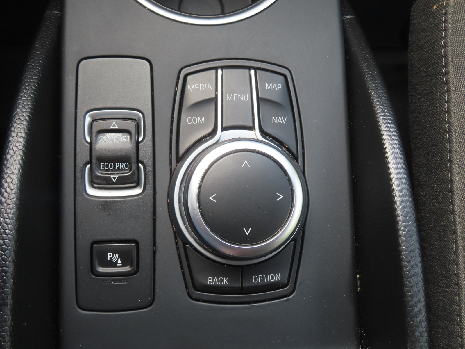 BMW i3 - 2022