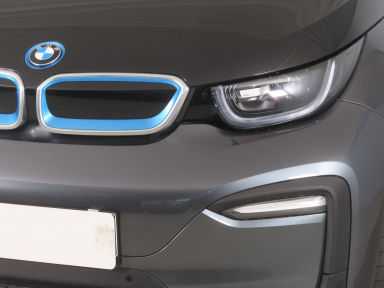 BMW i3 - 2022