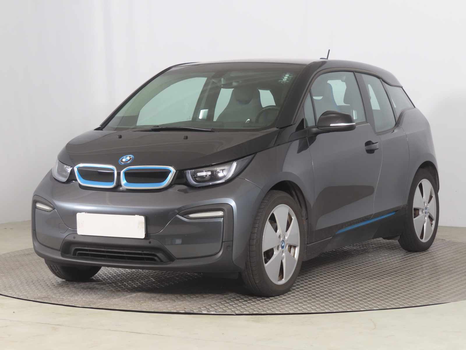 BMW i3 - 2022