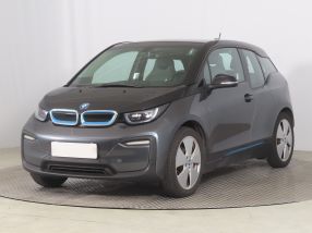 BMW i3 - 2022