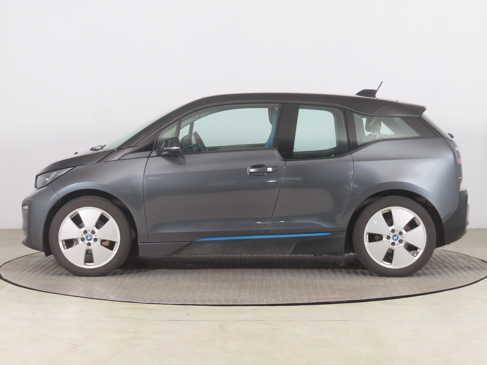 BMW i3 - 2022