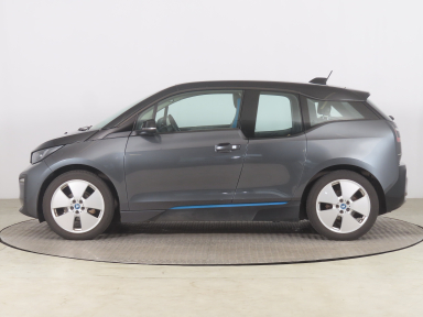 BMW i3 - 2022