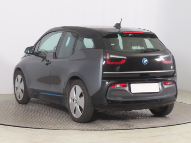 BMW i3 - 2022