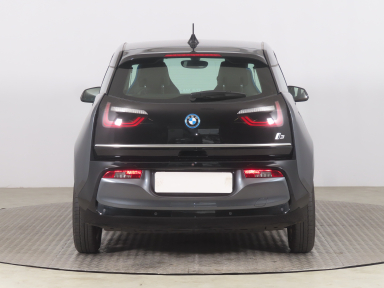 BMW i3 - 2022