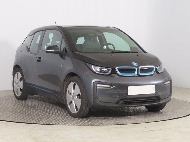 BMW i3 2022