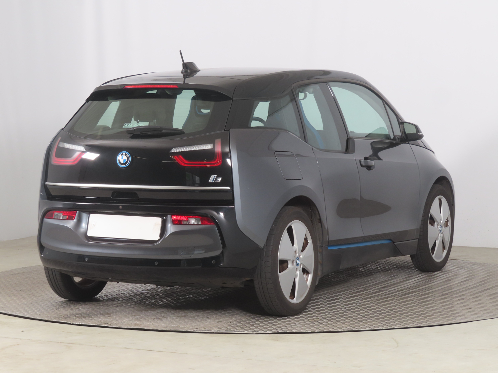 BMW i3 - 2022