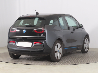 BMW i3 - 2022