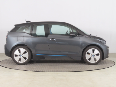 BMW i3 - 2022