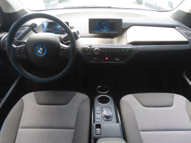 BMW i3 - 2022