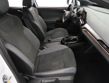 Volkswagen ID.4 - 2022