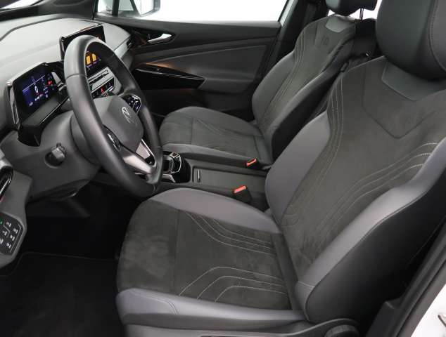 Volkswagen ID.4 Pro Perf. (82 kWh)