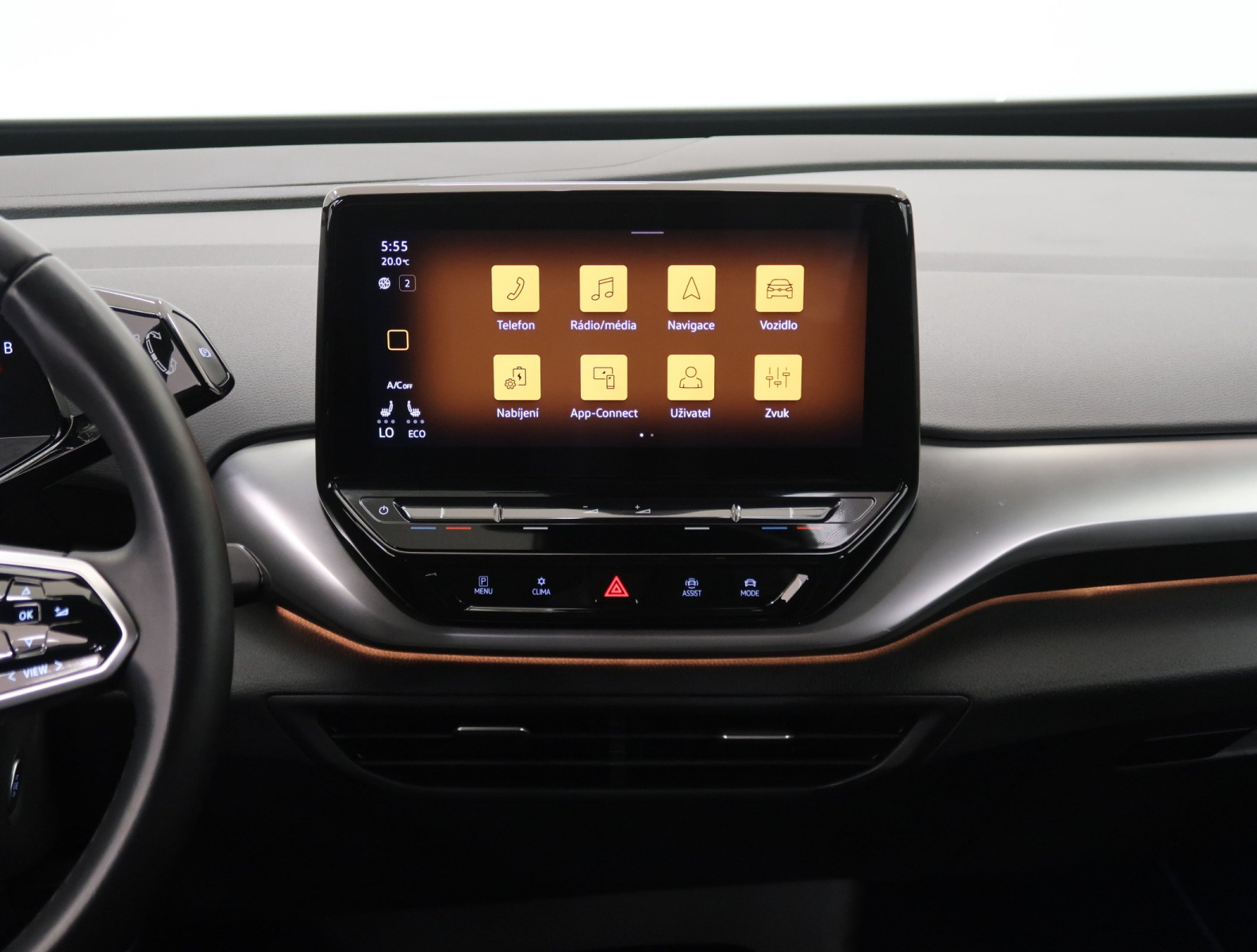 Volkswagen ID.4 - 2022
