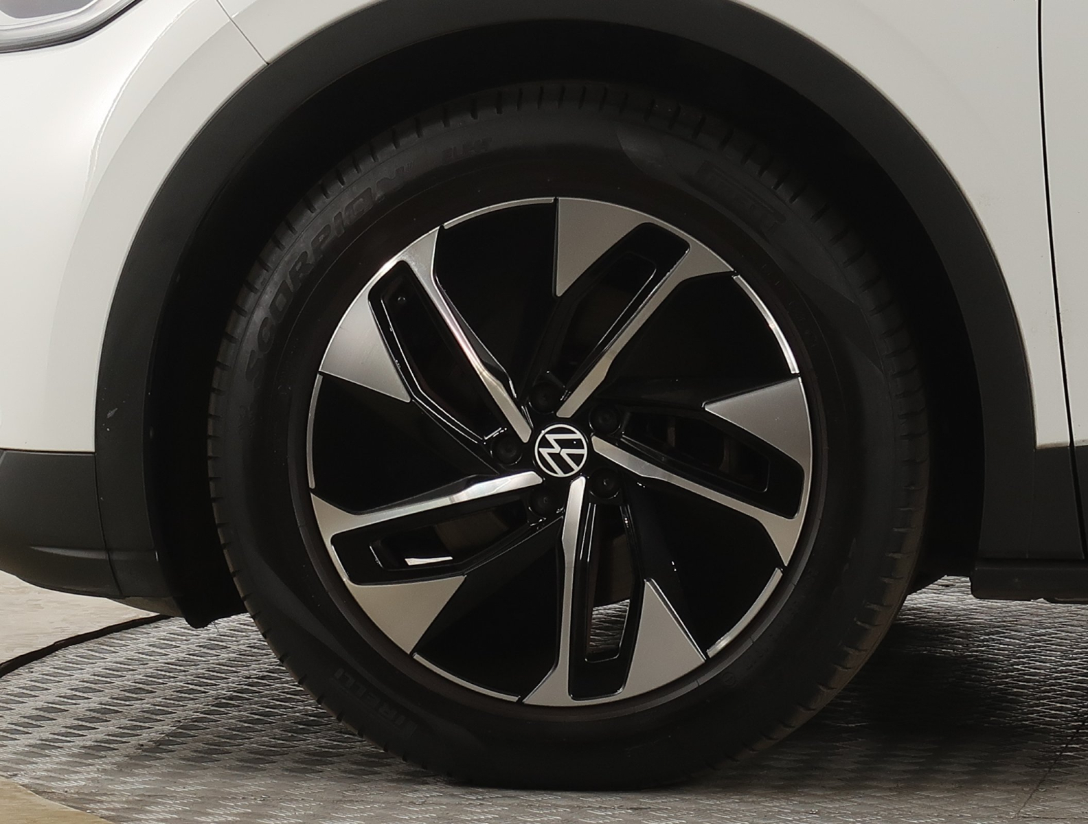 Volkswagen ID.4 - 2022