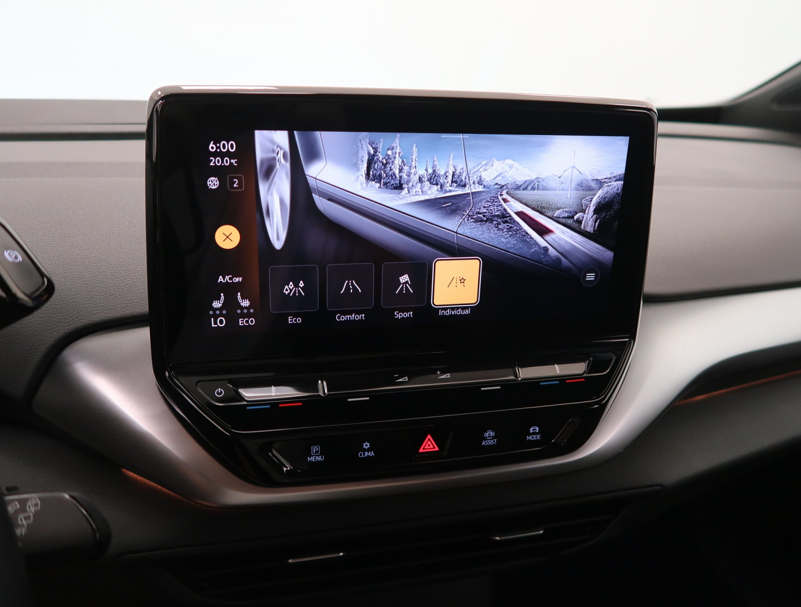 Volkswagen ID.4 - 2022