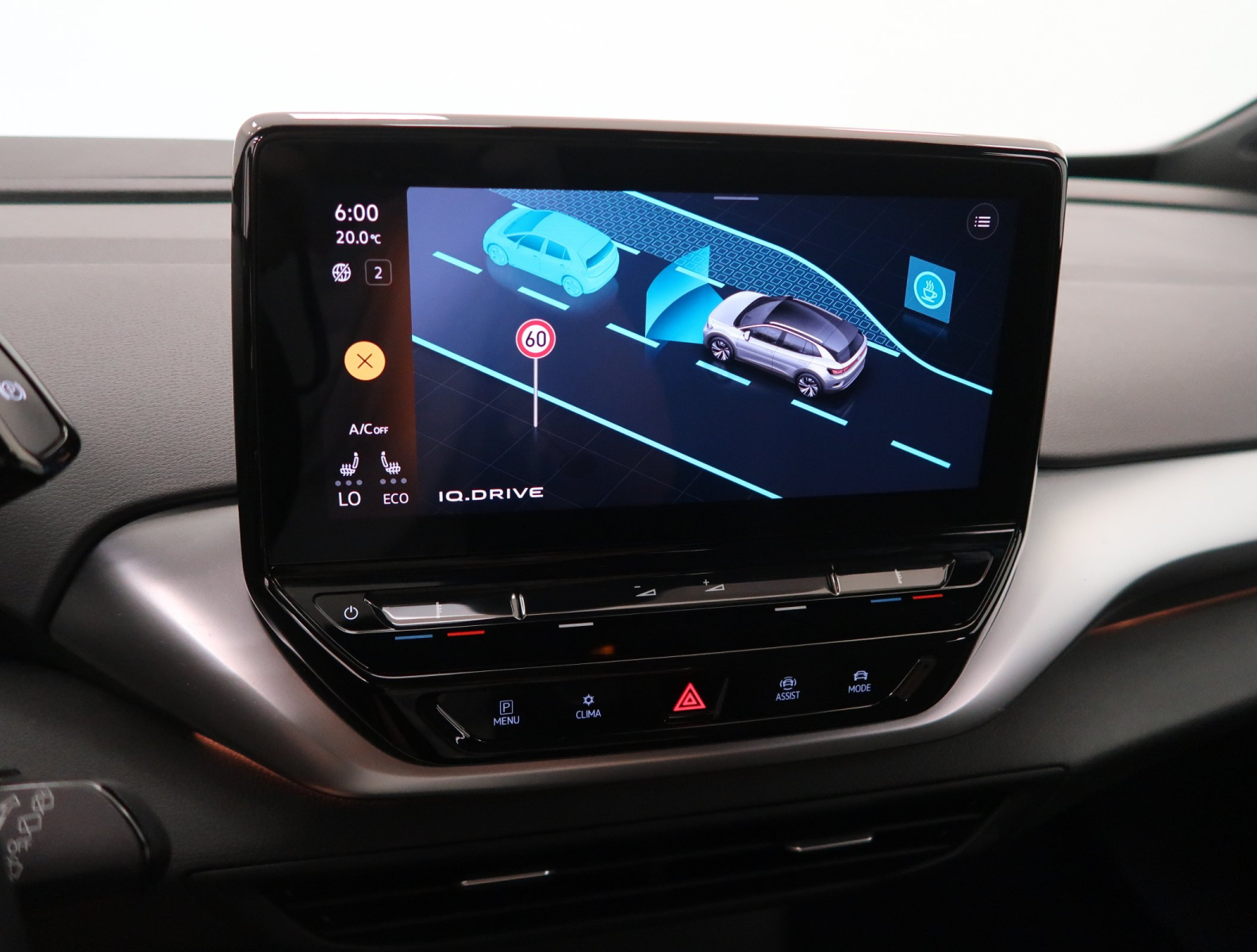 Volkswagen ID.4 - 2022