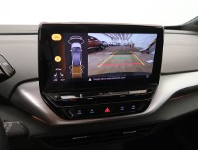 Volkswagen ID.4 - 2022