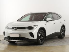 Volkswagen ID.4 - 2022