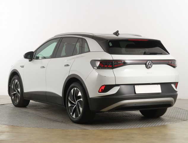 Volkswagen ID.4 Pro Perf. (82 kWh)