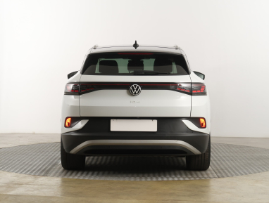 Volkswagen ID.4 - 2022
