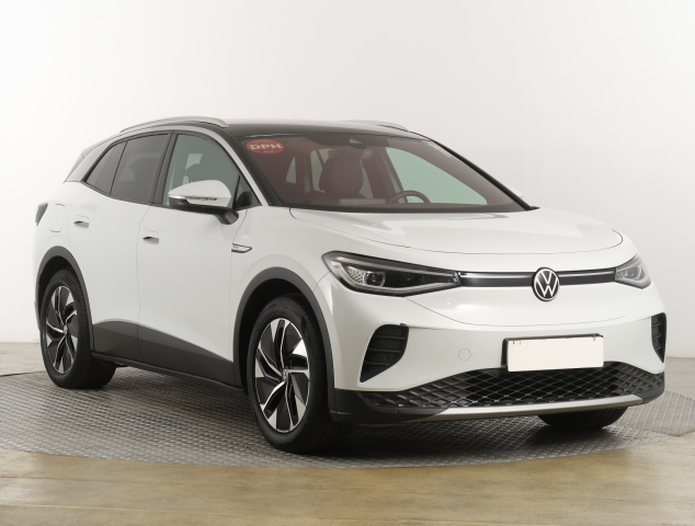 Volkswagen ID.4 2022
