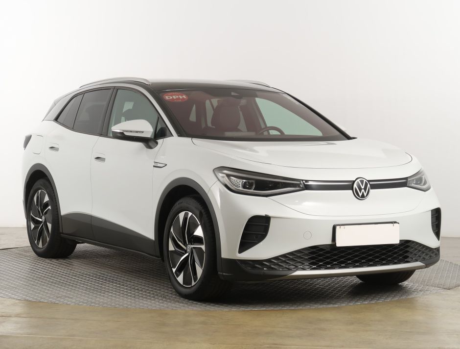 Volkswagen ID.4 - 2022