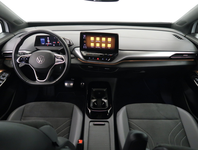 Volkswagen ID.4 Pro Perf. (82 kWh)