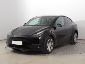 Tesla Model Y - 2022