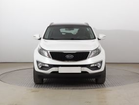 Kia Sportage - 2016