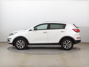 Kia Sportage - 2016