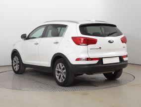 Kia Sportage - 2016