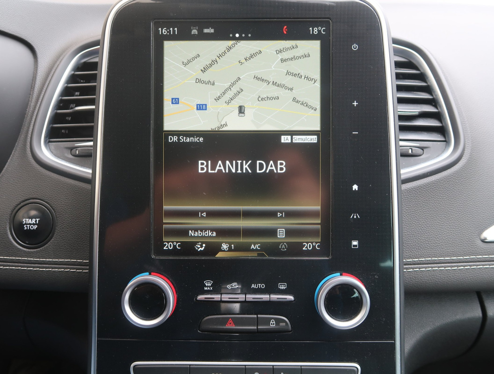 Renault Grand Scenic