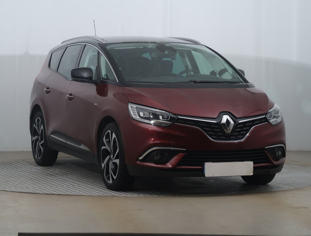 Renault Grand Scenic 2017