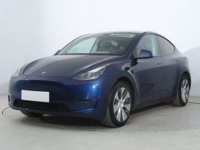 Tesla Model Y - 2022